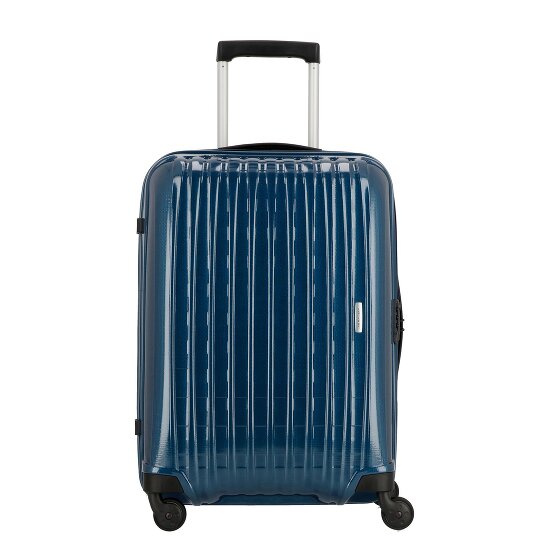 Samsonite Chronolite 4 roulettes Trolley 68 cm