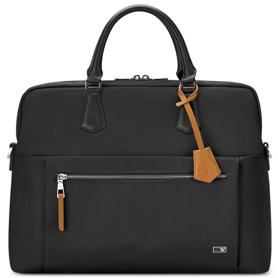 Roncato Woman Biz Porte-documents 42 cm Compartiment pour ordinateur portable