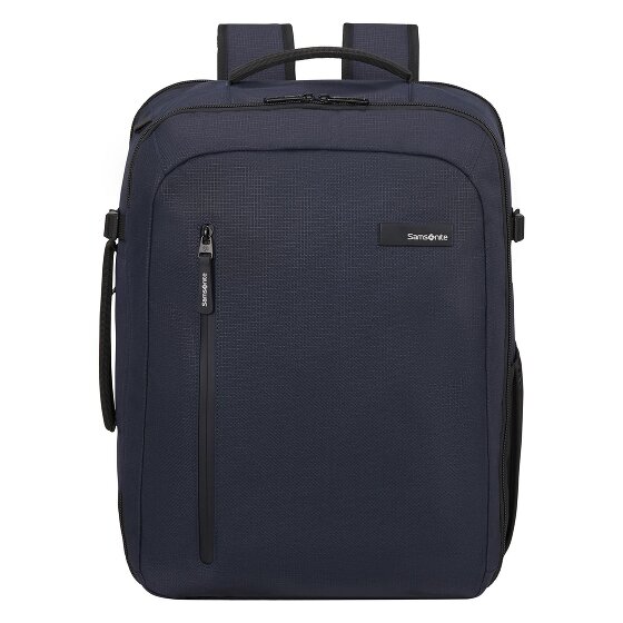 Samsonite Sac à dos de voyage Roader M 45 cm, compartiment pour ordinateur portable