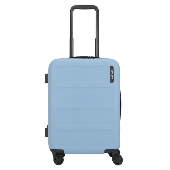 Samsonite Quadrix 4-roues trolley cabine 55 cm