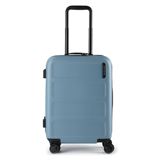 Samsonite Quadrix 4-roues trolley cabine 55 cm