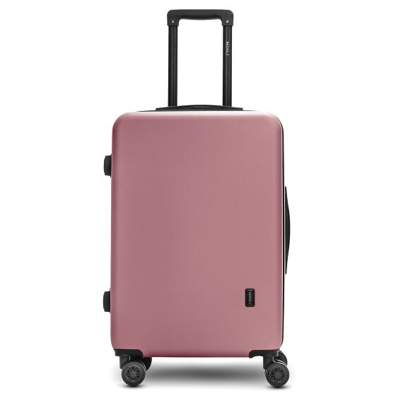 Redolz Essentials 09 MEDIUM 4 roulettes Trolley 67 cm