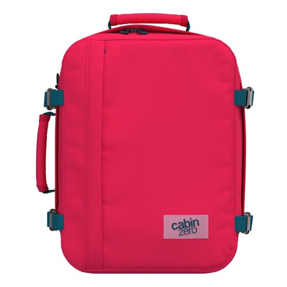 Cabin Zero Classic 119 Daypack 39 cm Compartiment pour ordinateur portable