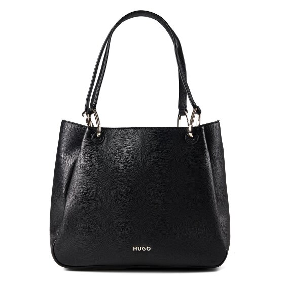 Hugo Orin 2.0 Sac à bandoulière Cuir véritable 33 cm