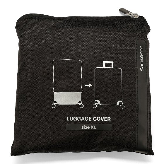 Samsonite Ta Revolution Housse de protection pour valise 81 cm