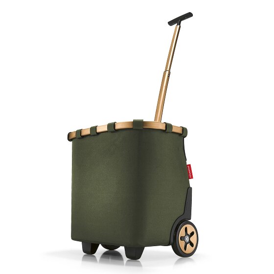 reisenthel Chariot à provisions Carrycruiser 47,5 cm