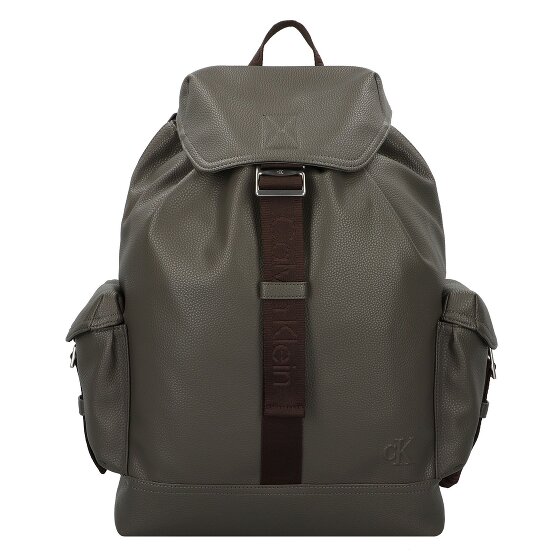 Calvin Klein Jeans Cargo Daypack 43 cm Compartiment pour ordinateur portable