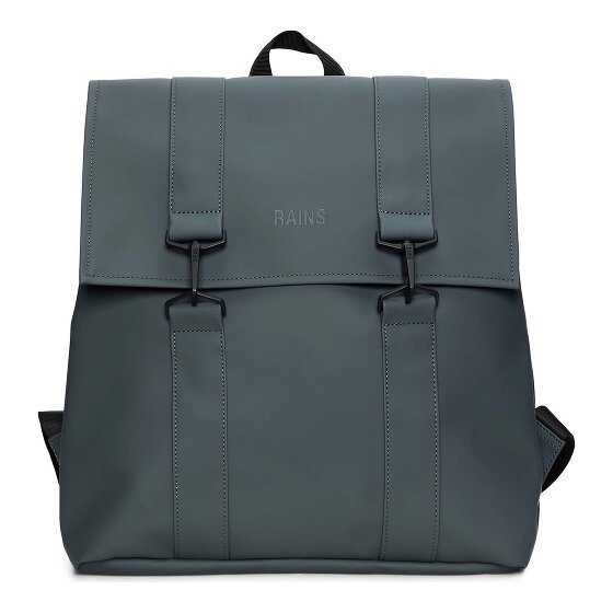 Rains Essential Daypack 40 cm Compartiment ordinateur