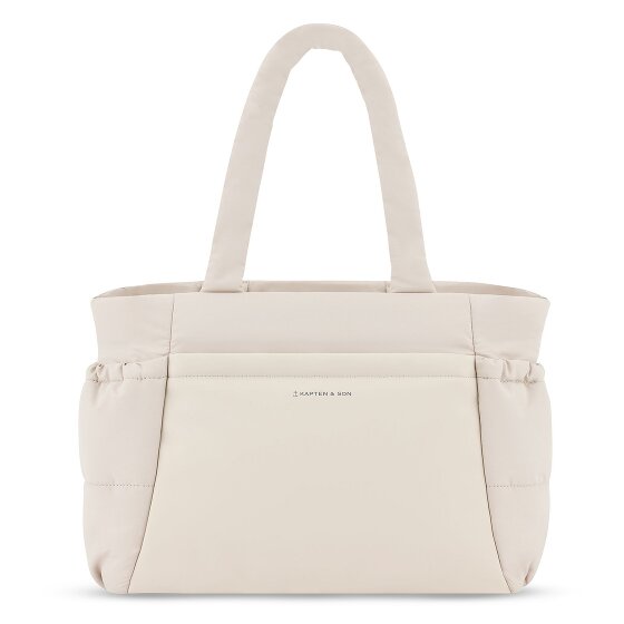 Kapten & Son Hellvi Sac de shopper 41.5 cm Compartiment pour ordinateur portable