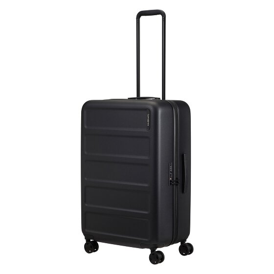 Samsonite Quadrix 4 roues trolley 68 cm