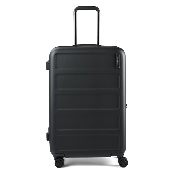 Samsonite Quadrix 4 roues trolley 68 cm