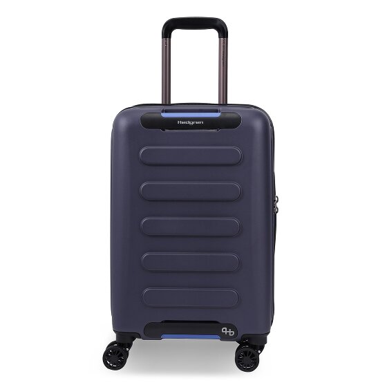 Hedgren Comby Grip S 4 roulettes Trolley de cabine S 55 cm