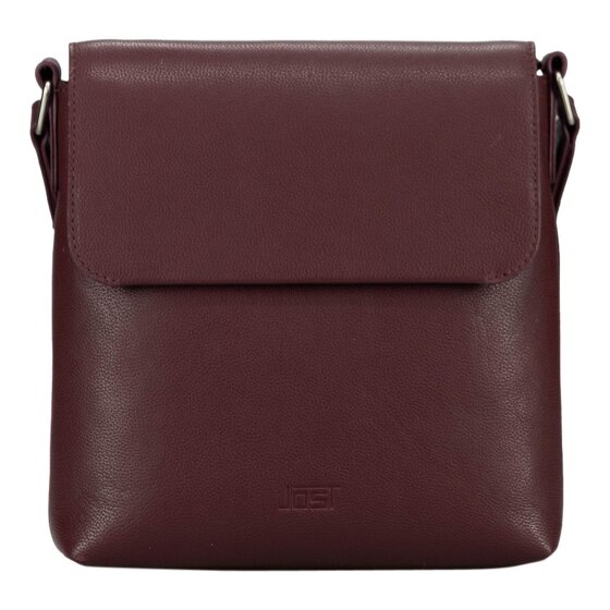Jost Lysa Sac à bandoulière S Cuir véritable 21 cm
