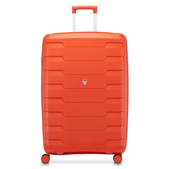 Roncato Skyline 2.0 4 roulettes Trolley 79 cm avec soufflet d'extension