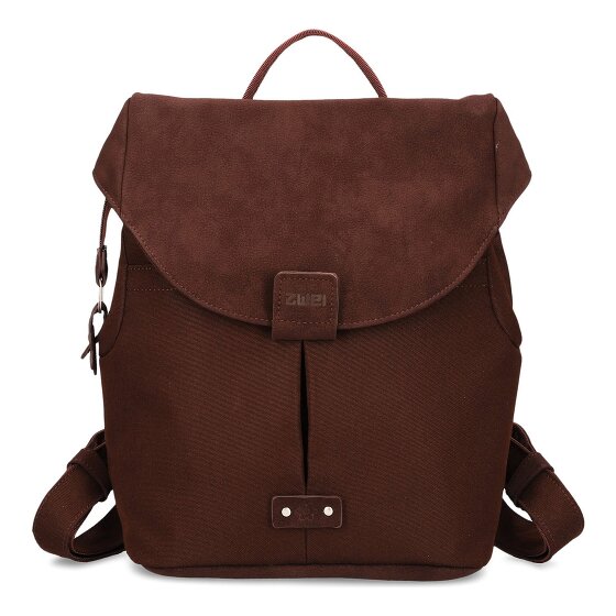 Zwei Olli Sac à dos de ville 31 cm