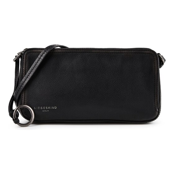 Liebeskind Clarice II Sac à bandoulière M Cuir véritable 26 cm