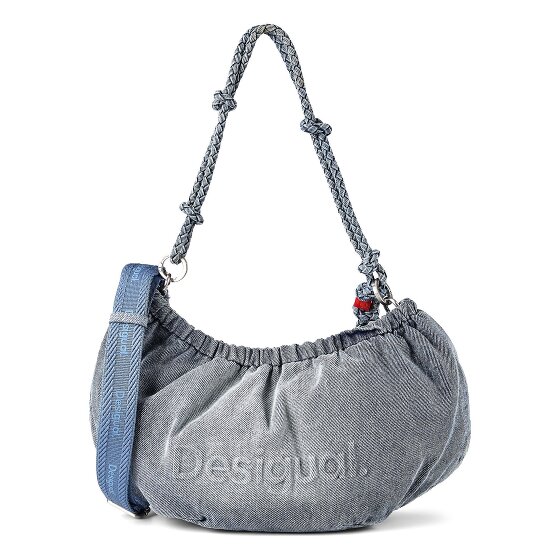 Desigual Half Sac à bandoulière 40 cm