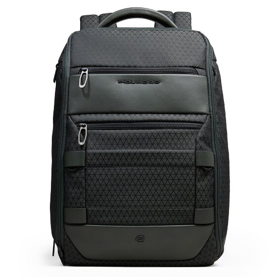 Piquadro Hex sac à dos de voyage 45 cm Laptopafch