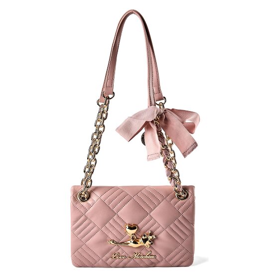 Love Moschino Frog Bag Sac à bandoulière 22 cm