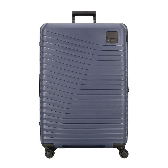 Samsonite Intuo 4 roulettes Trolley XL 81 cm avec soufflet d'extension
