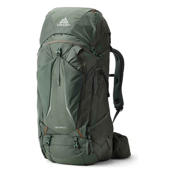 Gregory Baltoro 65 L Sac à dos de trekking S 79 cm
