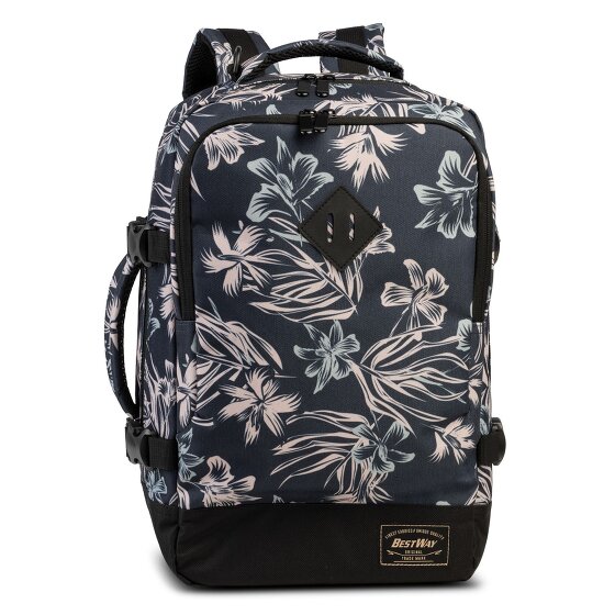 Worldpack Cabin Pro Daypack 40 cm Compartiment pour ordinateur portable