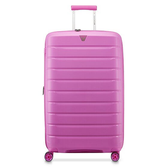 Roncato B-Flying Move 4 roulettes Trolley 78 cm avec soufflet d'extension