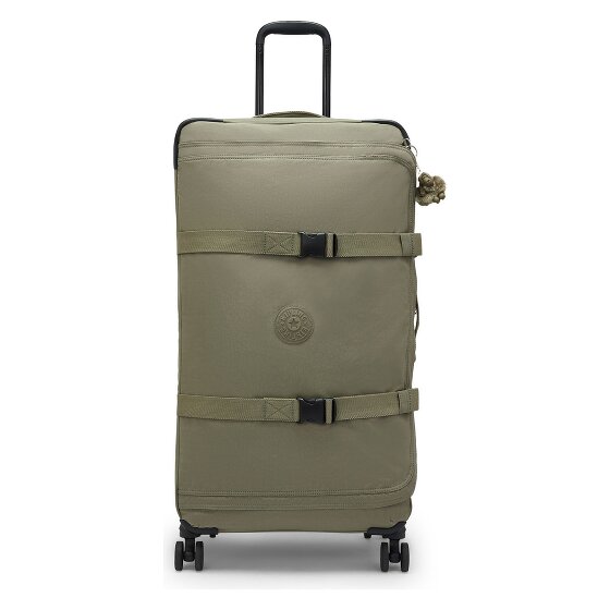 Kipling Basic Spontaneous 4 roues Valise cabine L 78 cm