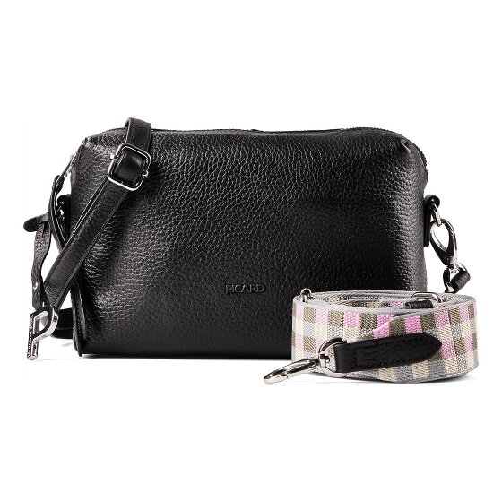 Picard Texel Sac à bandoulière Cuir 22 cm