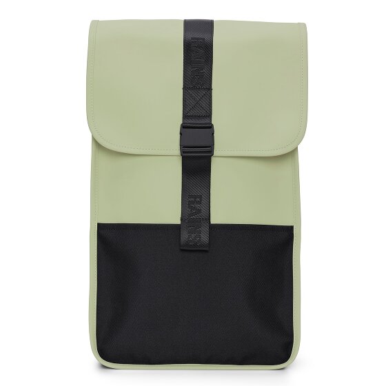 Rains Trail Daypack 47 cm Compartiment pour ordinateur portable