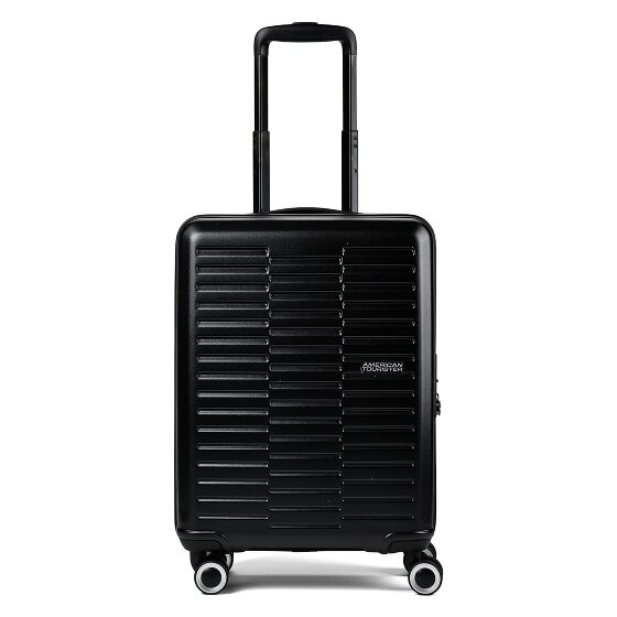 American Tourister Sunset Hills 4 roulettes Trolley de cabine 55 cm