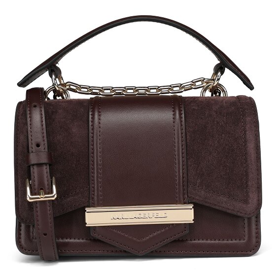 Karl Lagerfeld Nova Sac à main Cuir 20 cm