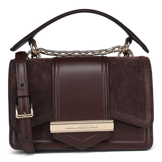 Karl Lagerfeld Nova Sac à main Cuir 20 cm