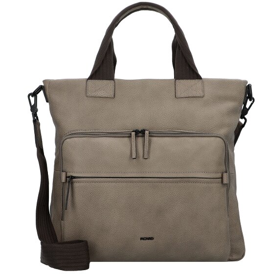 Picard Casual Sac à main Cuir 41 cm Compartiment pour ordinateur portable
