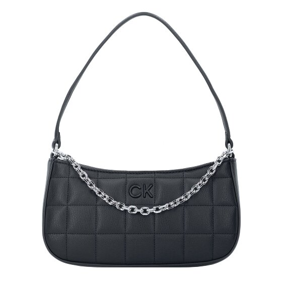Calvin Klein Square Quilt Sac à main 26 cm