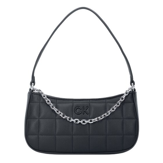 Calvin Klein Square Quilt Sac à main 26 cm