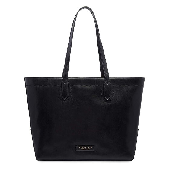 The Bridge Larissa Sac de shopper Cuir 44 cm