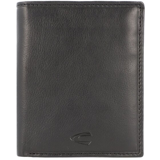 camel active Porte-monnaie Como RFID cuir 10,5 cm