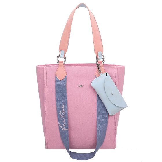 Fritzi aus Preußen Izzy02 Canvas Sac de shopper 32 cm