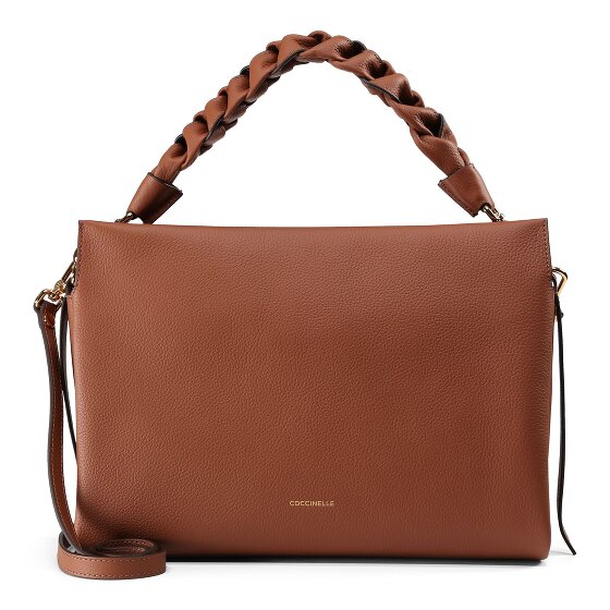 Coccinelle Boheme Sac à main Cuir 32.5 cm