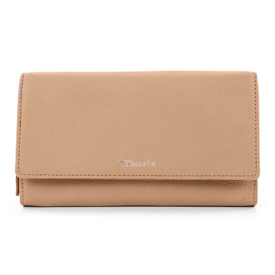 Tamaris Amanda Portefeuille en cuir 18 cm