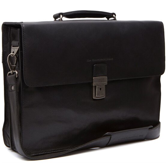 The Chesterfield Brand Porte-documents Cuir 41 cm Compartiment pour ordinateur portable