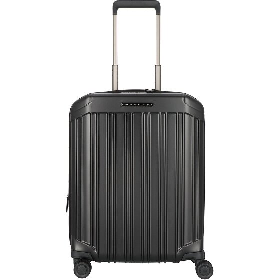 Piquadro PQ-Light 4-roues trolley cabine 55 cm
