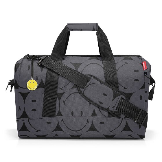 reisenthel Allrounder Sac de voyage Weekender 48 cm