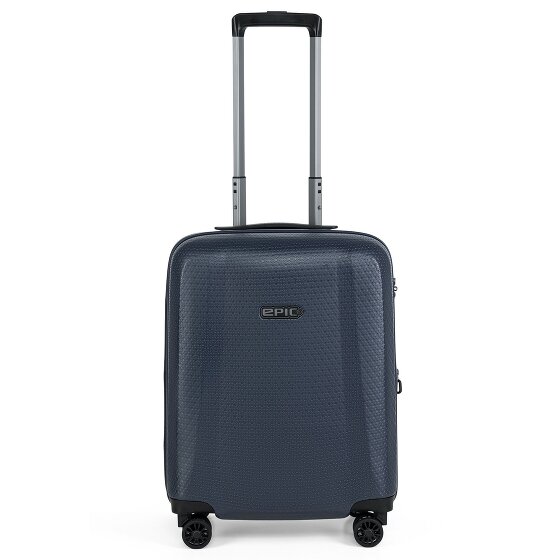 Epic GTO 5.0 valise à roulettes cabine 4 roues 55 cm