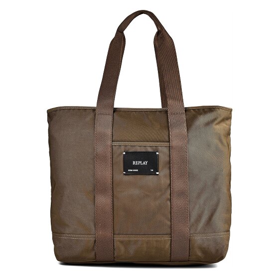 Replay Sac de shopper 50 cm