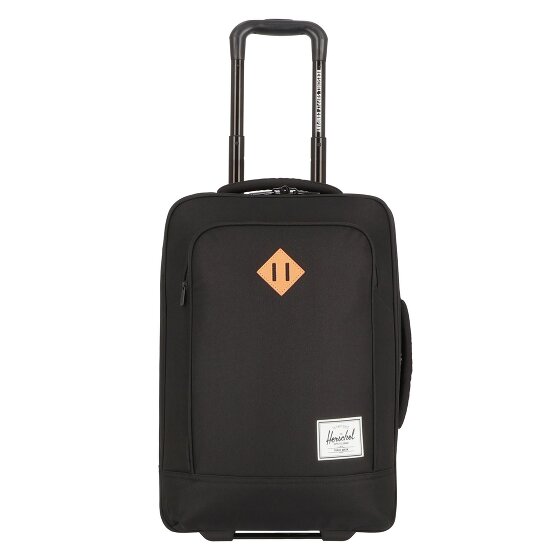 Herschel Heritage 2 roulettes Trolley de cabine 52 cm
