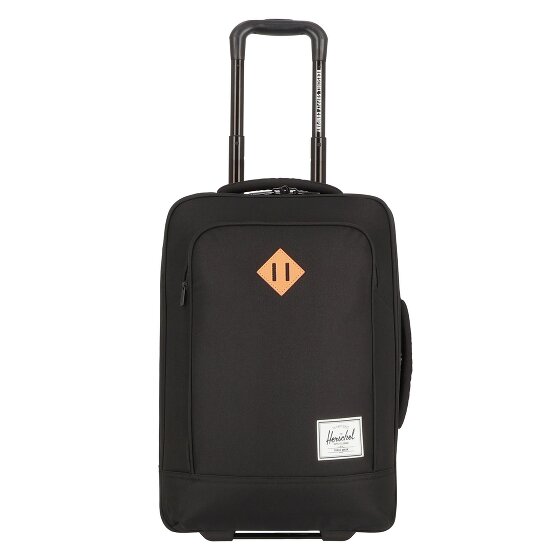 Herschel Heritage 2 roulettes Trolley de cabine 52 cm