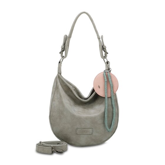 Fritzi aus Preußen Fritzi Hobo Vintage Sac à bandoulière 33 cm