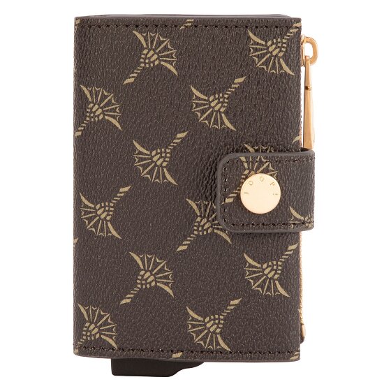 Joop! Cortina 1.0 C-Four Étui pour cartes de crédit Protection RFID 7.5 cm